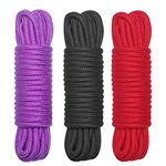 Bondage Ropes