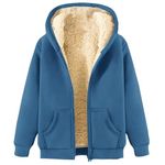 AMDOLE Oversized Jumper For Women Uk Womens Plus Size Sweatshirts Rhinestone Tracksuit Womens Knitted Christmas Jumper Women Sweatshirts No Hood Womens Going Out Jacket Oversized Fleece Jacket