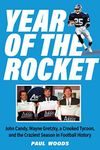 Year of the Rocket: John Candy, Way