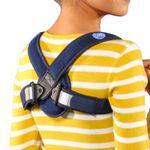 Ligaflex Junior – Premium Kids Clavicle Shoulder Immobilising Straps - Childs Posture Support - Universal Sized for Correcting Postural Problems - CE Medical Device