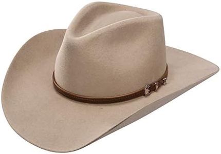 Stetson Se