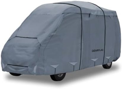 GEARFLAG C