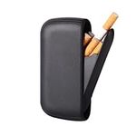 YUSUD Cigarette Holder Case, Weed A