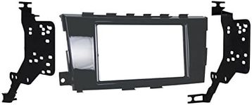 Metra 95-7617GHG Double DIN Dash Ki