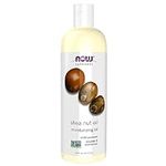 NOW Solutions, Shea Nut Oil, Multi-