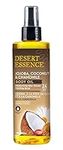 Desert Essence Jojoba, Coconut & Ch