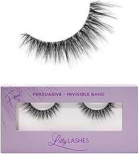 Lilly Lash