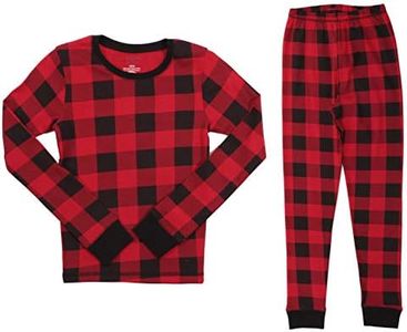 PRINCE OF SLEEP Cotton Pajamas for Boys 34504-10195-5-6