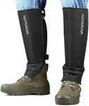 HUNTARMOR EVA Shin Guards Snake Gai