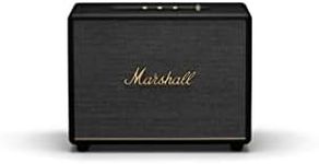 Marshall Woburn III Bluetooth Wirel