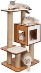 Catit Vesper High Base Giant Cat Tr