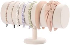 ByKen T-bar Headband Holder Organiz