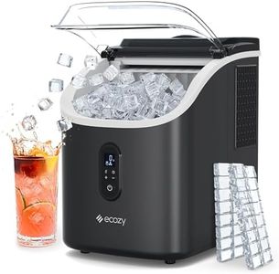 ecozy Ice 