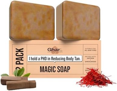 Ghar Soaps