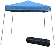 Impact Canopies 10' x 10' Instant S