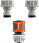 Gardena Tap Connector Set - 13 mm