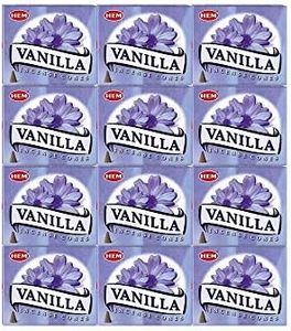 Hem Vanill