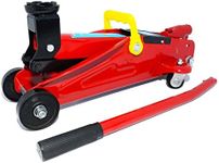 Hilka 82820012 2 Tonne Lightweight 