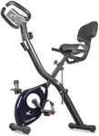 leikefitness LEIKE X Bike Ultra-Qui