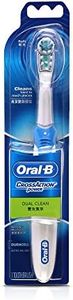 Oral B Cross Action Battery Powered Toothbrush