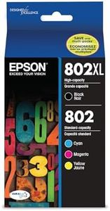 EPSON 802 