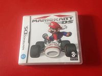 Nintendo DS Mario Kart DS