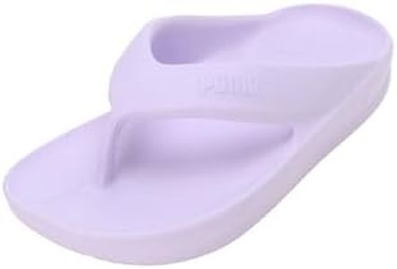 PUMA | Wave Women's Flip-Flops | Vivid Violet | 5UK