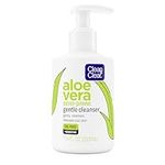 Clean & Clear Aloe Vera Gentle Faci