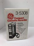 GE Recorders