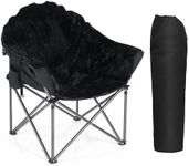 LET'S CAMP Portable Camping Chair, 