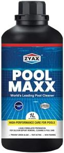 ZYAX Pool