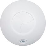 Airflow iCON 15 Extractor Fan 19l/s