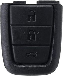 Compatible Holden VE SS SSV SV6 Commodore Replacement Key Remote Blank Shell Case Berlina