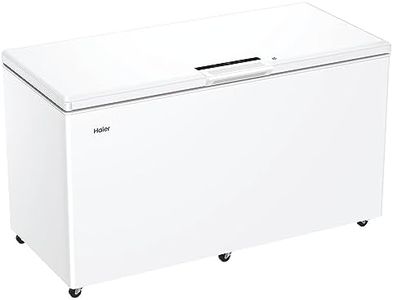 Haier HCE5