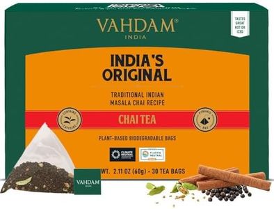 VAHDAM, In