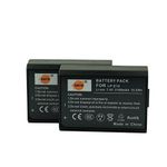 LP Batteries For Flashes