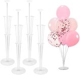 4 Sets Balloon Stand Kit Balloon St