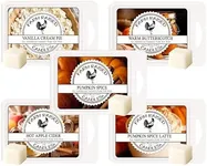 Farm Raised Candles – Pumpkin Wax M