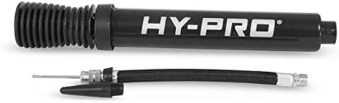 Hy-Pro Dual Action Portable Pump -