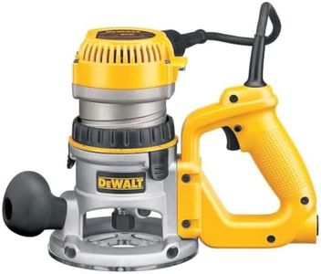 DEWALT Rou