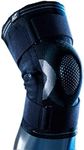 LP SUPPORT X-TREMUS - Advanced Knee Brace 2.0 X-tremus - Advanced Knee Brace 2.0