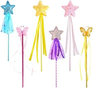 6 PCS Prin