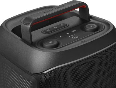 JBL PartyBox Club 120 Bluetooth Speaker – Portable Party Sound