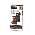 RXBAR SEA SALT CHOC & PEANUT 14 count (Pack of 1)