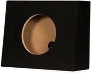 Goldwood TR10F 10" Single Truck Box Speaker Cabinet