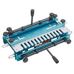 CLARKE 12” DOVETAIL JIG JOINTER