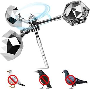 Bird Deter