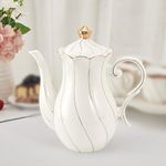 British Tea Kettle