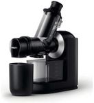Philips Viva Collection HR1889/70 Centrifugal juicer Black,Silver 150 W