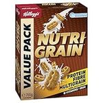 Kellogg's Nutri-Grain Protein Break
